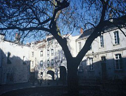 Hotel Saint Nicolas