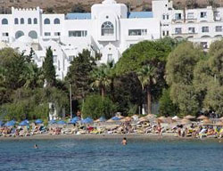 Hotel Salmakis Beach