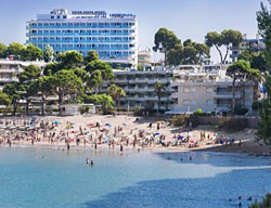 Hotel Salou Park