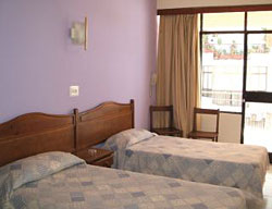 Hotel Salpi