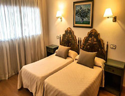 Hotel Salvador