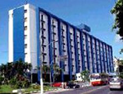 Hotel Salvador Praia