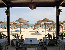 Hotel Samira Club