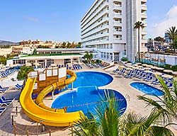 Hotel Samoa