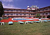 Hotel San Angel, 3 estrellas