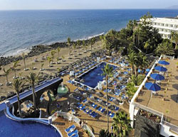 Hotel San Antonio