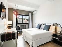Hotel San Antonio