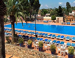 Hotel San Carlos