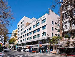 Hotel San Cristobal