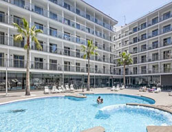 Hotel San Francisco