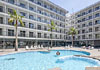Hotel San Francisco, 3 estrellas