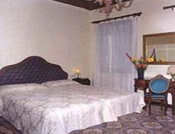 Hotel San Gallo