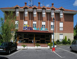 Hotel San Juan