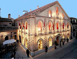 Hotel San Juan De Los Reyes