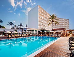 Hotel San Luis