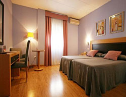 Hotel San Marcos