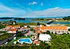 Hotel San Marcos, 3 estrellas