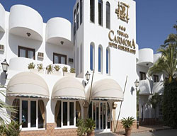 Hotel San Miguel Park