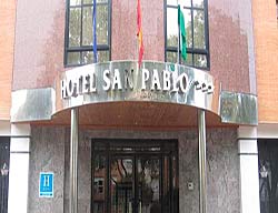 Hotel San Pablo