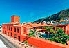 Hotel San Roque, 4 estrellas