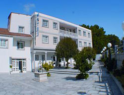 Hotel San Vicente