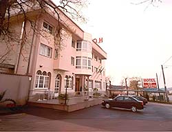 Hotel San Vicente