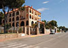Hotel Sancho III, 3 estrellas