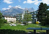 Hotel Sandi Swiss Quality Garten, 3 estrellas