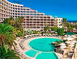 Hotel Sandy Beach