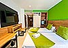 Hotel Sanfora, 2 estrellas