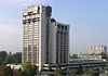 Hotel Sankt Peterburg, 4 estrellas