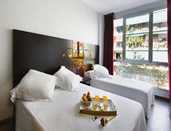 Hotel Sant Antoni