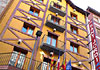 Hotel Sant Jordi, 2 estrellas