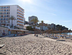 Hotel Santa Ana