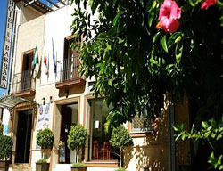 Hotel Santa Barbara