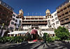 Hotel Santa Catalina, 5 estrellas