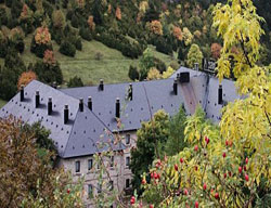 Hotel Santa Cristina