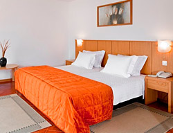 Hotel Santa Cruz