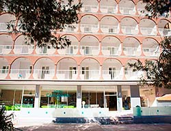 Hotel Santa Monica