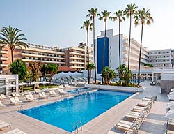 Hotel Santa Ponsa Park