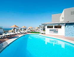 Hotel Santa Rosa