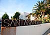Hotel Santana, 4 estrellas