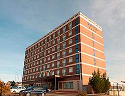 Hotel Santiago