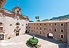 Hotel Santuari De Lluc, 1 estrella