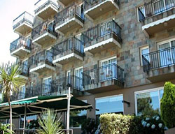 Hotel Sanxenxo Playa