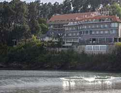 Hotel Sanxenxo Talaso