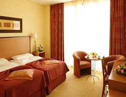 Hotel Sao Miguel Park