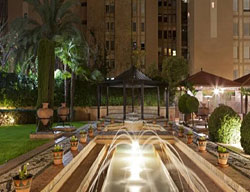 Hotel Saray