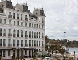 Hotel Sardinero