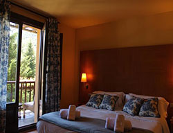Hotel Saurat